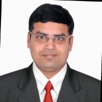 prasanta kumar padhy