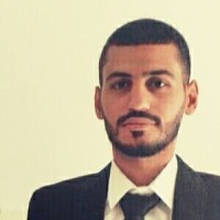 Ayman Abu Salim