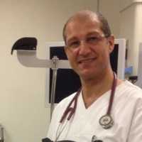 Dr. Emad Fayyad