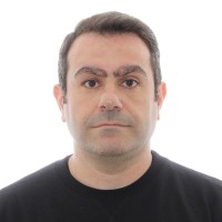 Behrad Khameneh Mohammadi