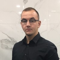 Dominik Krzeminski