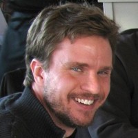 Matt Dickson