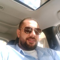 Ahmed Sabour