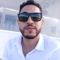 Mohamed Yacine Ait Akki