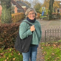 Klaar Van Der Valk