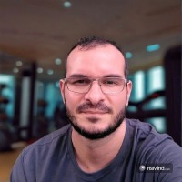 Paulo De Tarso Teles