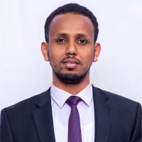 Omar  Farouk Warfa