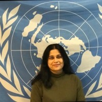 Devika Deshmukh
