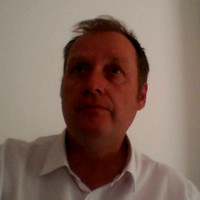 LUC BECKER