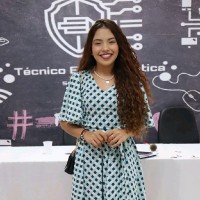Sarah Laryssa O. Alves