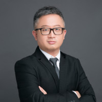 Benjamin Zhang