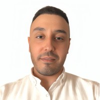Ibrahim Shamal Abdulkhaleq