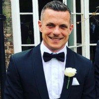 Ben Downton