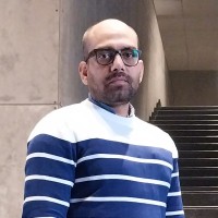 Kashif Raza