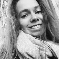 Elizaveta Dmitrieva