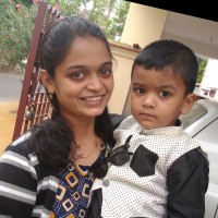 Reshmi R