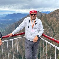 Shwetank Sharma