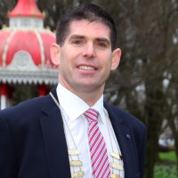 Derek Walsh