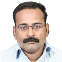 Antony George kiran