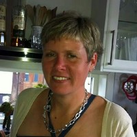 Marie-Louise Edholm