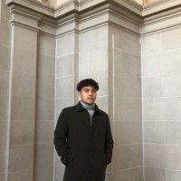 Paolo Gabriel Angeles