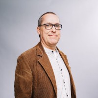 Richard Lanfermeijer