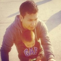 Fabian Barahona Palma