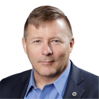 John Diedenhofen, GICSP, CEH