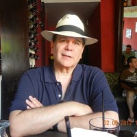 Jeffrey Rubin