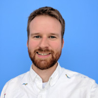 Corey Fry