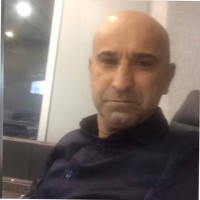 Reza Nikravesh