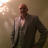 Ian Knott