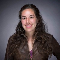 Sashantia Julia Romero
