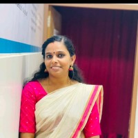 deepthy nair
