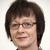 Patricia McClunie-Trust