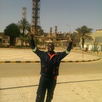Suliman Alsir