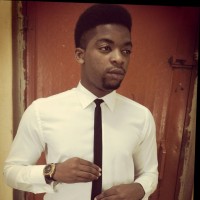 Ifeanyi Omeokachie