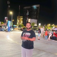 Tarek Zwala