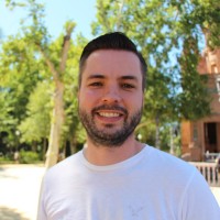 Alexandre Basso, Pe