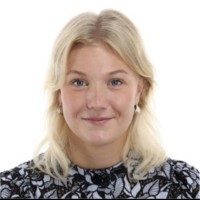 Camilla K. Møller