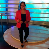 Graciela Moreno