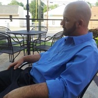 Chuck Church