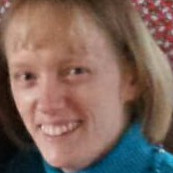 Becky Ferrigno