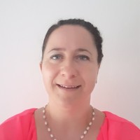 Mojca Plesnik
