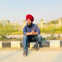 Simranjot Singh