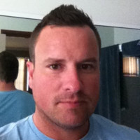 Trent Stevens