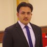 Hamas Ahmad