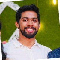 Robin Mathew Varughese