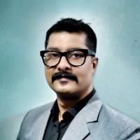 Kaustav Dhar