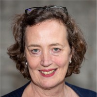 Johanna Glas